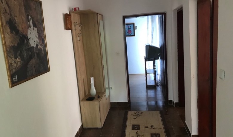Apartman Kovacevic, Buljarica, Apartmani